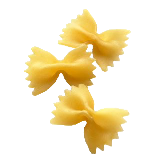 Pasta Print
